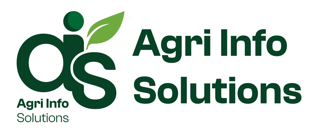Agri Info Solutions Header Image
